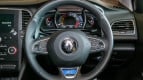 Renault Megane Interior photo