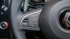 Renault Megane Interior photo