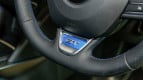 Renault Megane Interior photo