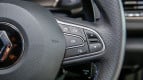 Renault Megane Interior photo