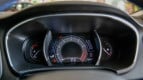 Renault Megane Interior photo