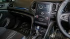 Renault Megane Interior photo