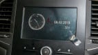 Renault Megane Interior photo