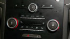 Renault Megane Interior photo