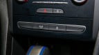 Renault Megane Interior photo