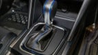 Renault Megane Interior photo