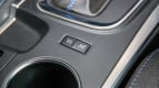 Renault Megane Interior photo