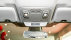 Renault Megane Interior photo