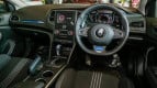 Renault Megane Interior photo