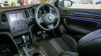 Renault Megane Interior photo