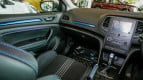 Renault Megane Interior photo