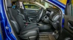 Renault Megane Interior photo