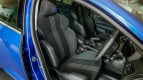 Renault Megane Interior photo