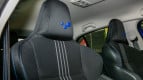Renault Megane Interior photo