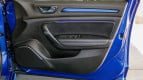 Renault Megane Interior photo
