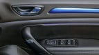 Renault Megane Interior photo