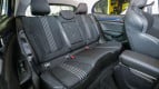 Renault Megane Interior photo