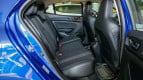 Renault Megane Interior photo