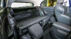 Renault Megane Interior photo