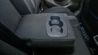 Renault Megane Interior photo