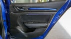 Renault Megane Interior photo
