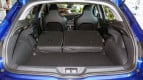 Renault Megane Interior photo