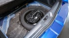 Renault Megane Interior photo