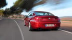 BMW 6 Series Coupe Exterior photo