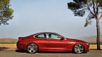 BMW 6 Series Coupe Exterior photo