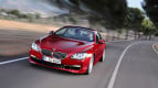 BMW 6 Series Coupe Exterior photo