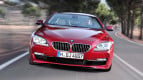 BMW 6 Series Coupe Exterior photo