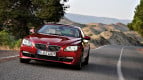BMW 6 Series Coupe Exterior photo