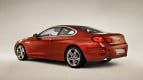BMW 6 Series Coupe Exterior photo