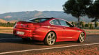 BMW 6 Series Coupe Exterior photo