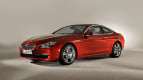 BMW 6 Series Coupe Exterior photo