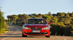 BMW 6 Series Coupe Exterior photo