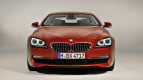 BMW 6 Series Coupe Exterior photo