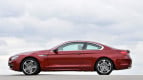 BMW 6 Series Coupe Exterior photo