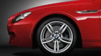 BMW 6 Series Coupe Exterior photo