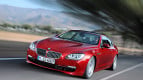 BMW 6 Series Coupe Exterior photo