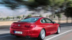 BMW 6 Series Coupe Exterior photo