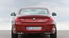 BMW 6 Series Coupe Exterior photo