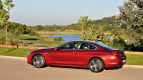 BMW 6 Series Coupe Exterior photo