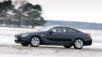 BMW 6 Series Coupe Exterior photo