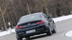 BMW 6 Series Coupe Exterior photo