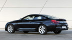 BMW 6 Series Coupe Exterior photo
