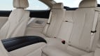 BMW 6 Series Coupe Interior photo