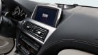 BMW 6 Series Coupe Interior photo