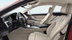 BMW 6 Series Coupe Interior photo
