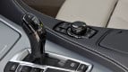 BMW 6 Series Coupe Interior photo